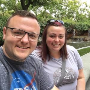 Meet your Posher, Kim